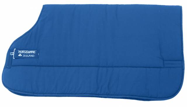 Sous couverture microfibre - Horseware - 300g