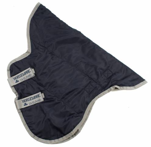 Couvre-cou amigo insulator hood - horseware - 150g