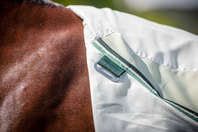 Chemise anti-mouches Hoody Rambo - protection uv et respirabilit&eacute;