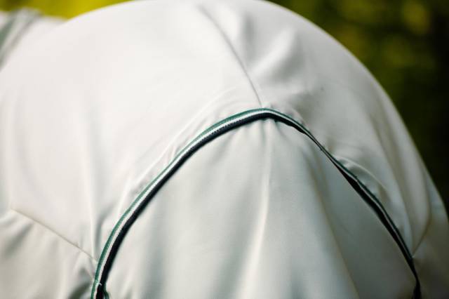 Chemise anti-mouches Hoody Rambo - protection uv et respirabilit&eacute;