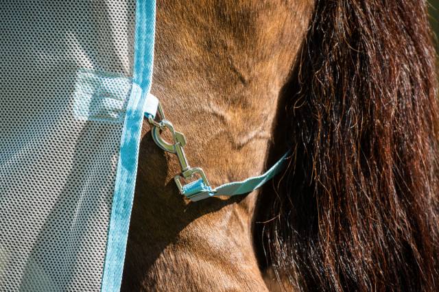 Chemise anti-mouches Amigo Eco Bug Buster