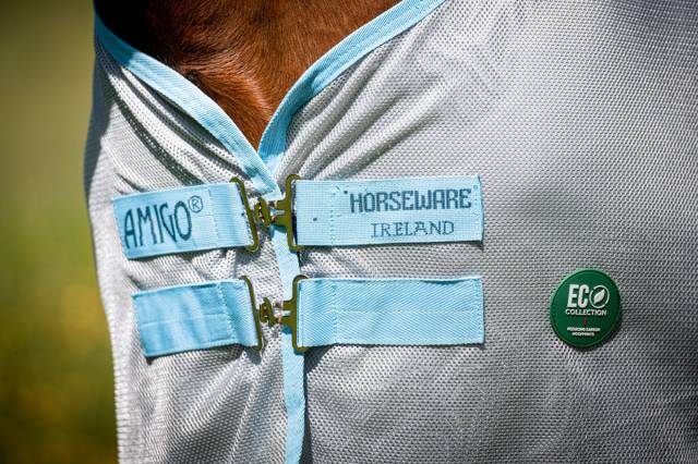 Chemise anti-mouches Amigo Eco Bug Buster