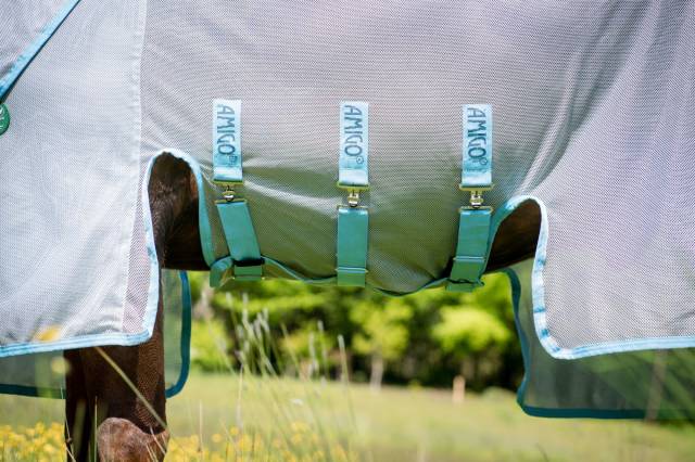 Chemise anti-mouches Amigo Eco Bug Buster