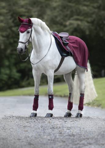 Couvre-reins Rambo Compétition - Rambo - doublure imperméable