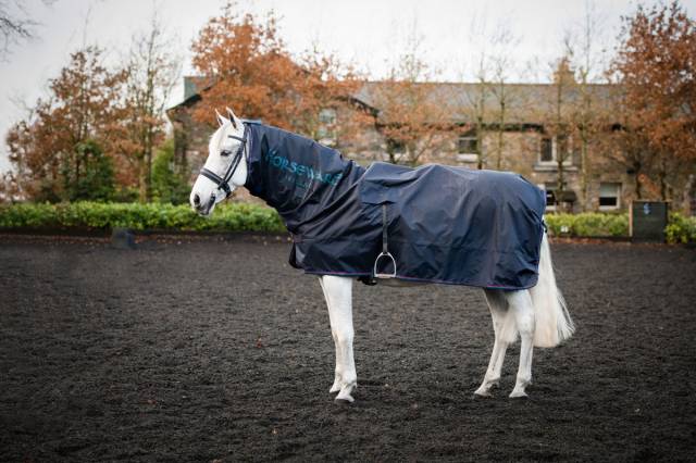 Couverture extérieure Mack in a Sack - Rambo - imperméable et respirante