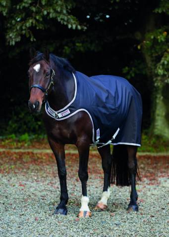 Couverture Amigo Walker - Horseware - Imperméable, 200g