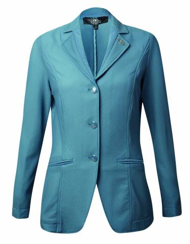 Veste de concours femme Alessandro Albanese Motion Lite 