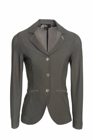 Veste de concours femme Alessandro Albanese Motion Lite 