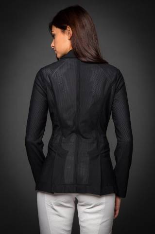 Veste de concours femme Alessandro Albanese Motion Lite 