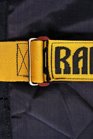 Anneaux de remplacement pour sangle de sécurité - Horseware - pack de 6