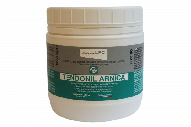 Tendonil arnica - LPC - 500 ml