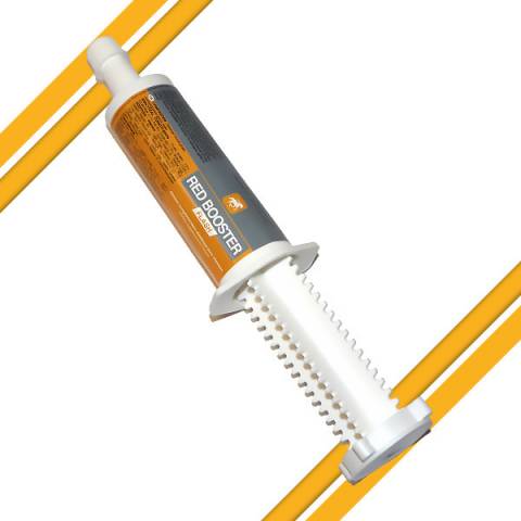 Red booster flash - LPC - 60 ml