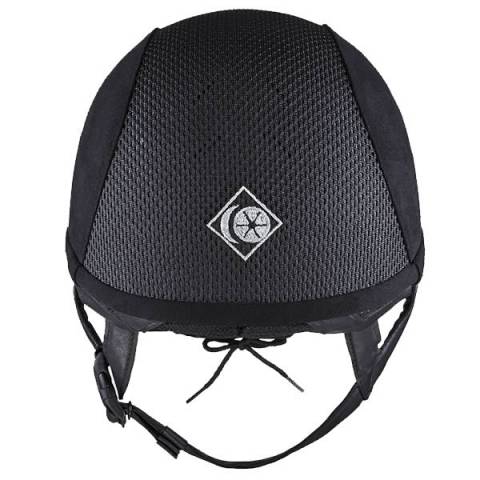 Casque AYR8 PLUS - Microsuede Charles Owen