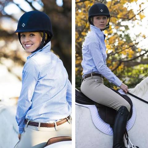 Casque AYR8 PLUS - Microsuede Charles Owen