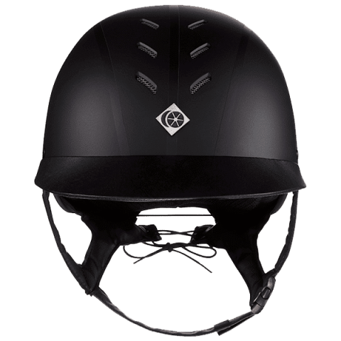 Casque My PS Charles Owen