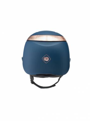 Casque Halo Brillant Charles Owen