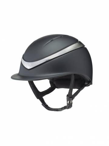 Casque Halo Brillant Charles Owen