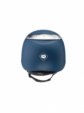 Casque Halo Brillant Charles Owen