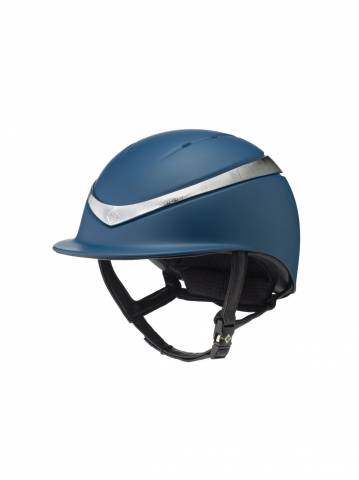 Casque Halo Brillant Charles Owen