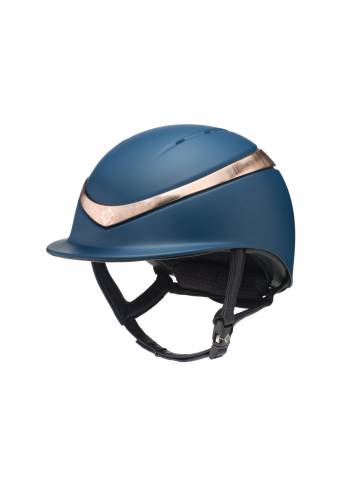 Casque Halo Brillant Charles Owen