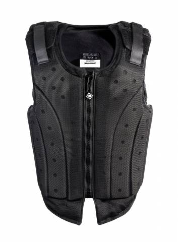 Gilet de protection Kontor Charles Owen