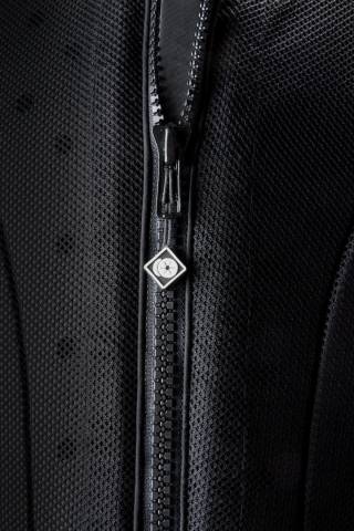 Gilet de protection Kontor Charles Owen