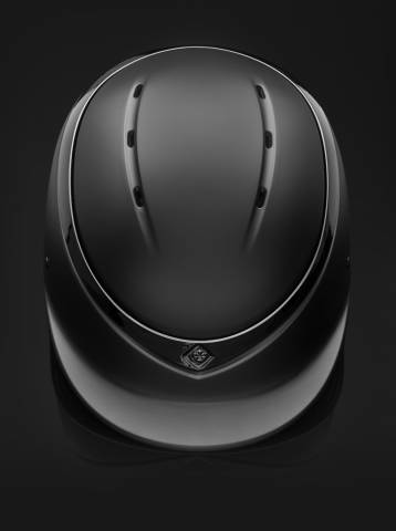 Casque Luna Charles Owen