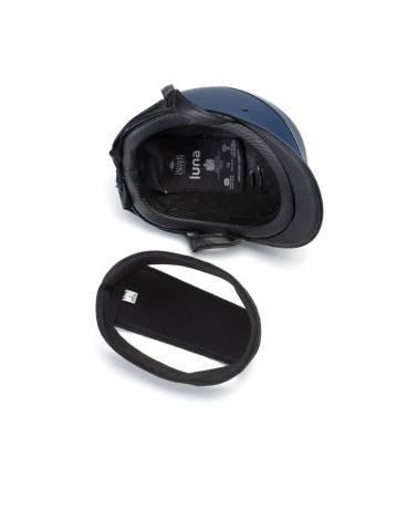 Casque Luna Charles Owen