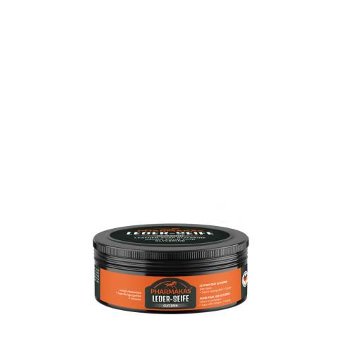 Savon glycériné avec éponge 200 ml - Pharmakas