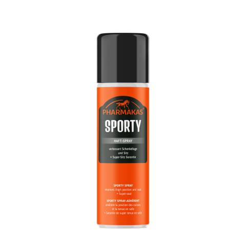 Spray Sporty pour bottes - Pharmakas - 200 ml