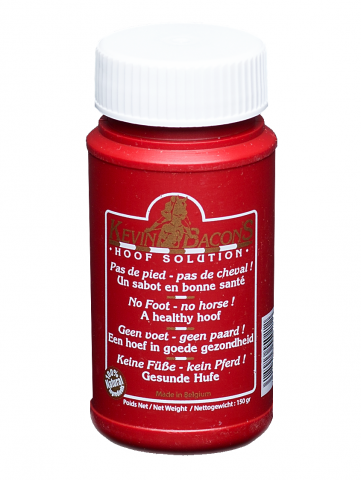 Baume Kevin Bacon's hoof solution 150 mg - Naturel