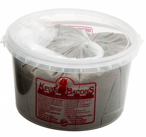 Argile de manicouagan - Kevin Bacon's - 2 kg