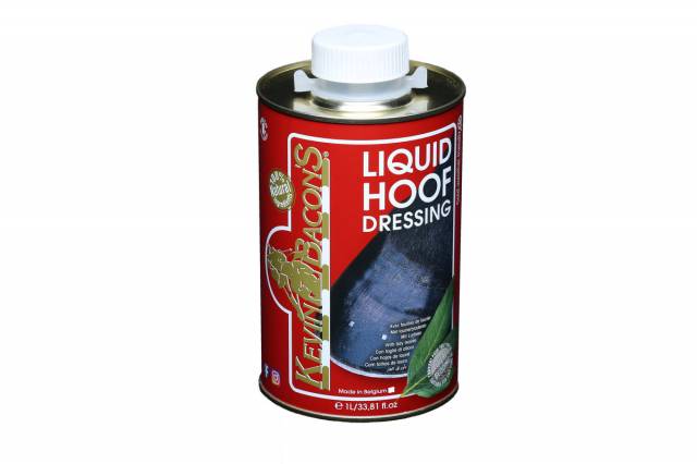 Dressing liquide pour sabots kevin bacon's - 1 l