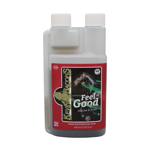 Kevin bacon's feel good - 450 ml