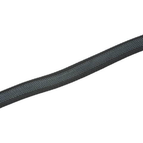 R&ecirc;nes grip tress&eacute;es - HFI - caoutchouc