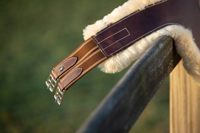 Sangle bavette mouton Evo HFI