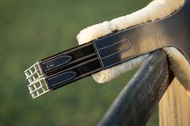 Sangle bavette mouton Evo HFI