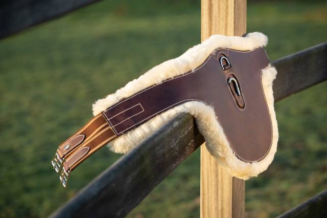 Sangle bavette mouton Evo HFI