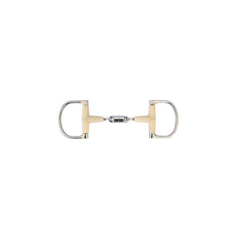 Mors revolver double brisure verdun - Happy Mouth