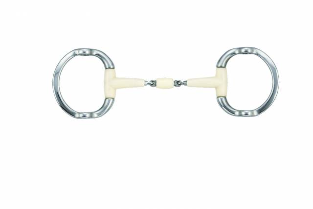 Mors releveur double brisure - Happy Mouth