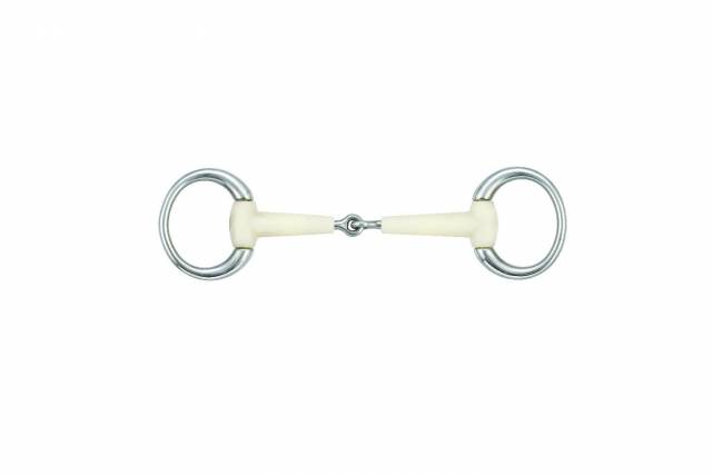 Mors de bride olives simple brisure - Happy Mouth