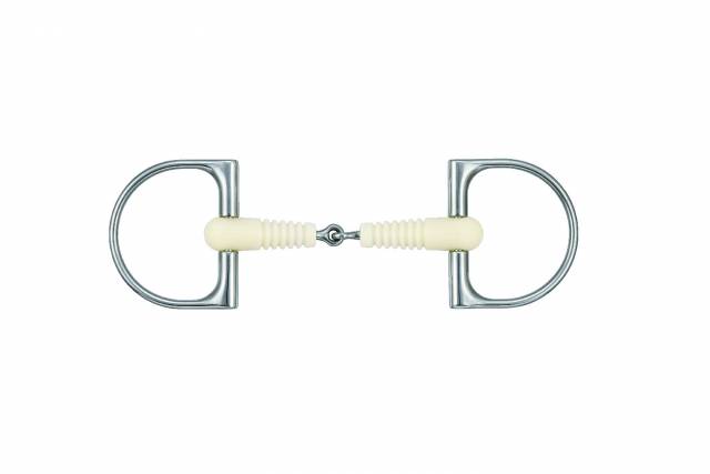 Mors verdun King D simple brisure - Happy Mouth