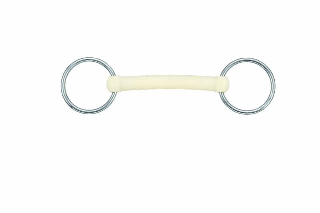 Mors droit Happy Mouth loose ring