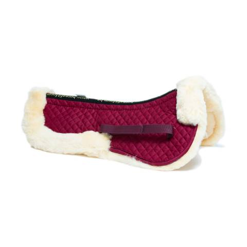 Amortisseur mouton véritable HFI