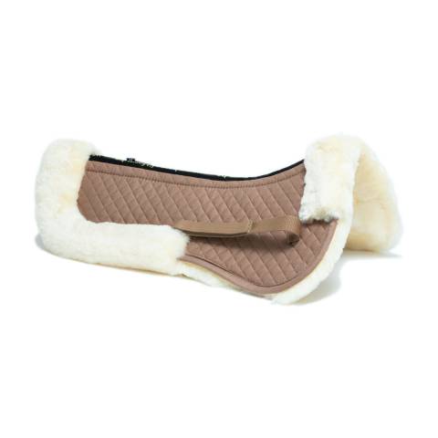 Amortisseur mouton véritable HFI