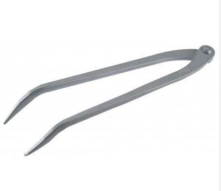 Compas à porter à chaud huf-flex - pratique et robuste