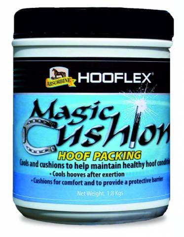 Magic cushion standard - Absorbine - 1,8 kg