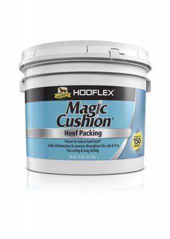 Magic cushion standard - absorbine - 3,6 kg