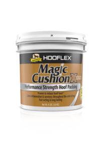 Hooflex Magic Cushion Xtreme - Absorbine - 4 kg