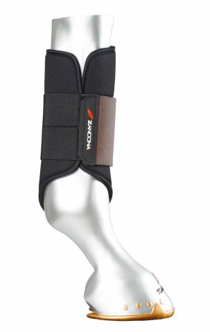 Guêtres Zandona Carbon Air Workout Postérieurs